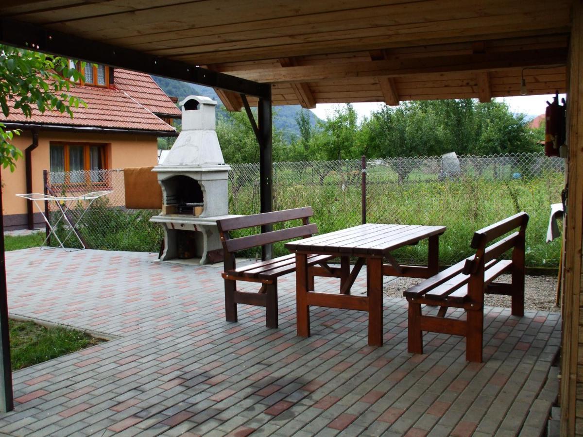 Privat Sokolie Apartment Terchová Екстериор снимка